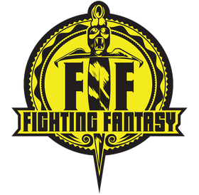 Fighting Fantasy