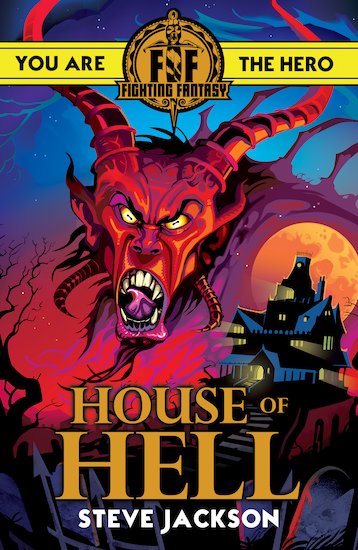 House of Hell