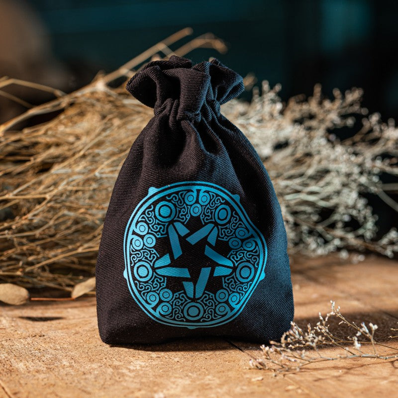 The Witcher Dice Pouch - Yennefer (The Last Wish)
